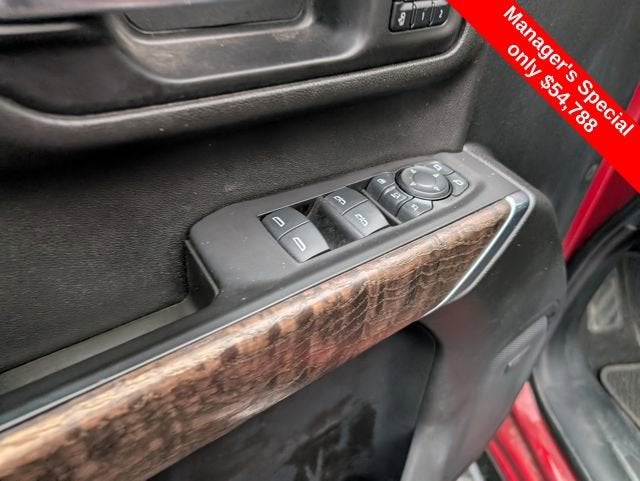 2021 GMC Sierra 2500 HD Denali