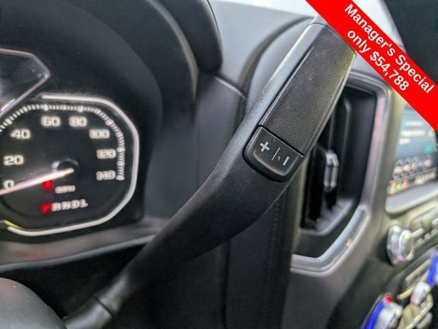 2021 GMC Sierra 2500 HD Denali