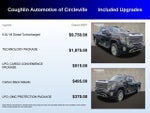 2020 GMC Sierra 2500 HD Denali