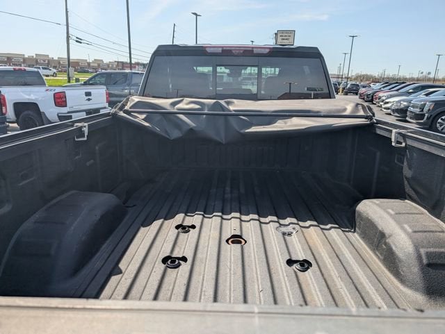 2024 GMC Sierra 3500 HD Denali Ultimate DRW