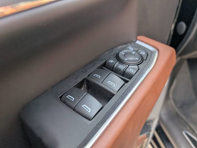 2024 GMC Sierra 3500 HD Denali Ultimate DRW