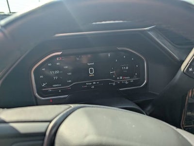 2024 GMC Sierra 3500 HD Denali Ultimate DRW