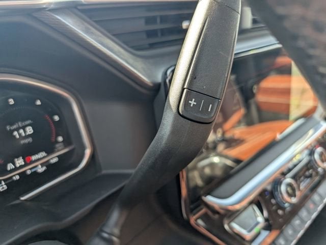 2024 GMC Sierra 3500 HD Denali Ultimate DRW