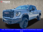 2024 GMC Sierra 2500 HD AT4X