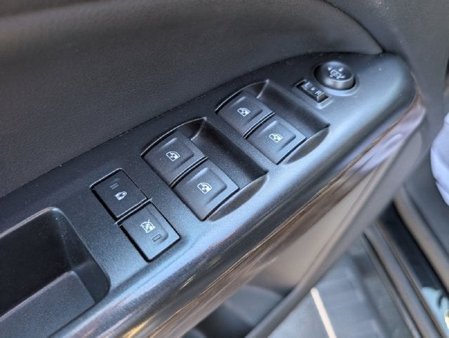 2019 GMC Canyon 4WD Denali