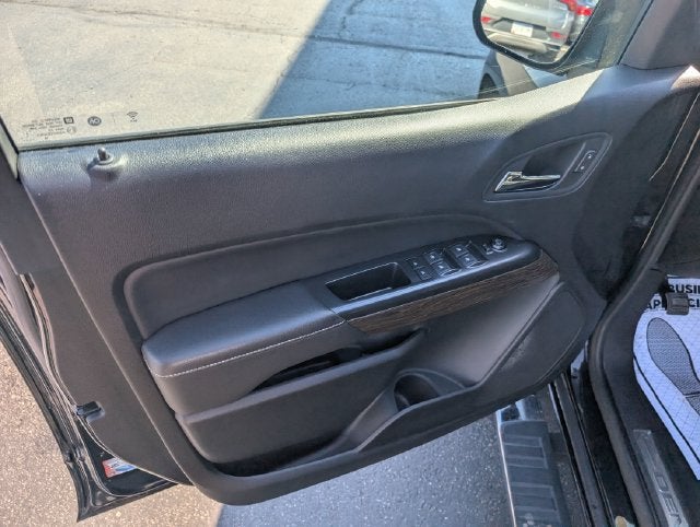 2019 GMC Canyon 4WD Denali