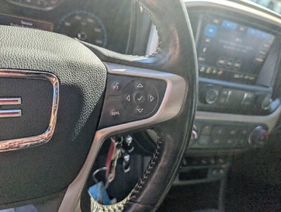 2019 GMC Canyon 4WD Denali