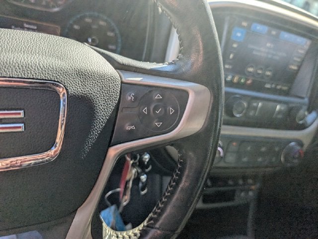 2019 GMC Canyon 4WD Denali