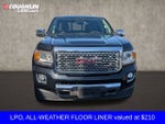 2019 GMC Canyon 4WD Denali