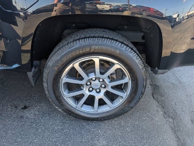 2019 GMC Canyon 4WD Denali
