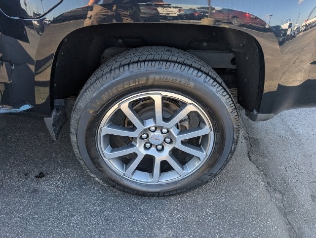 2019 GMC Canyon 4WD Denali