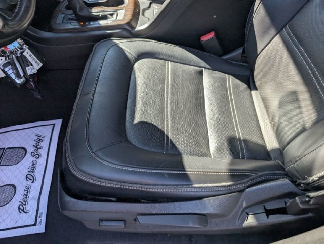 2019 GMC Canyon 4WD Denali