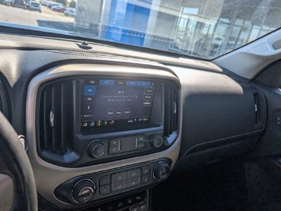 2019 GMC Canyon 4WD Denali