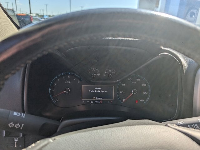 2019 GMC Canyon 4WD Denali