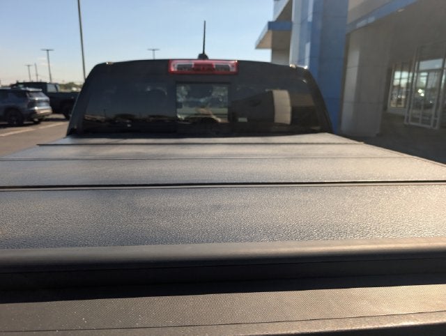 2019 GMC Canyon 4WD Denali