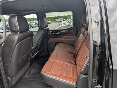 2023 GMC Sierra 1500 Denali Ultimate