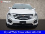 2017 Cadillac XT5 Premium Luxury AWD