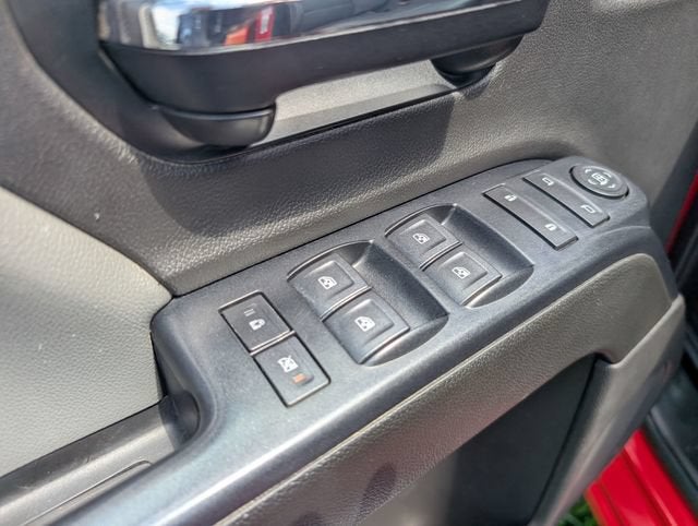 2022 Chevrolet Silverado 5500 HD Work Truck