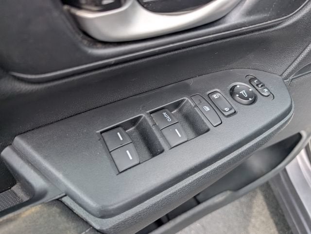 2020 Honda CR-V LX
