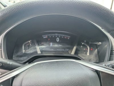 2020 Honda CR-V LX