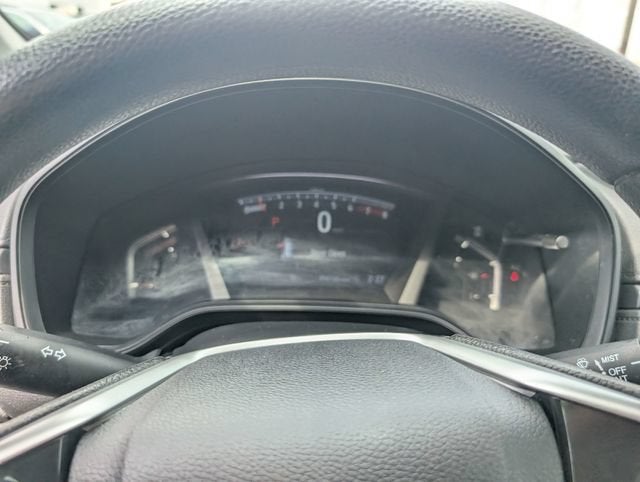 2020 Honda CR-V LX