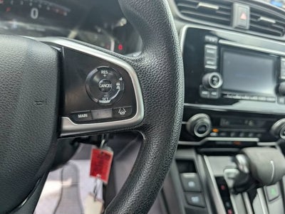 2020 Honda CR-V LX