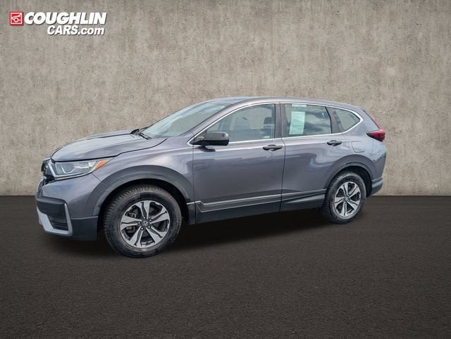 2020 Honda CR-V LX