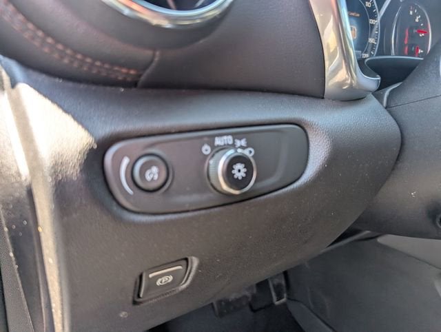 2022 Chevrolet Blazer Premier