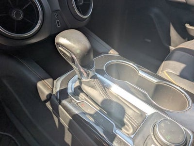 2022 Chevrolet Blazer Premier