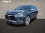 2022 Chevrolet Blazer Premier