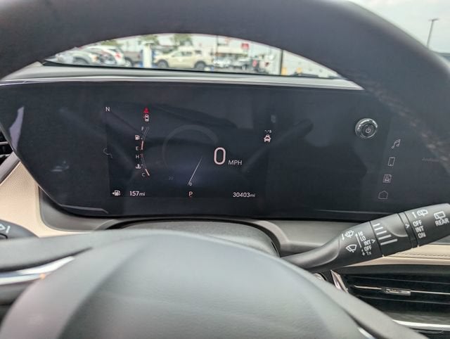 2025 Buick Encore GX Sport Touring