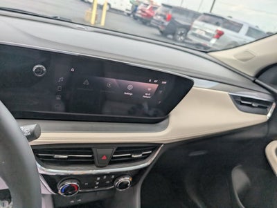2025 Buick Encore GX Sport Touring