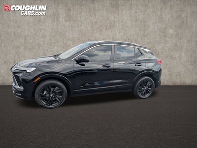 2025 Buick Encore GX Sport Touring