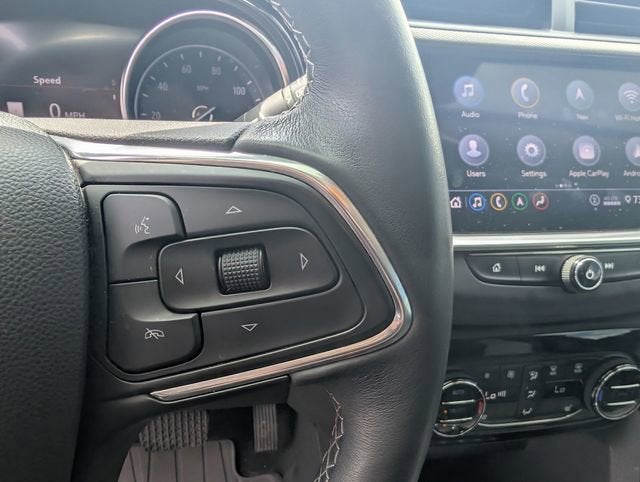 2020 Buick Encore GX Essence