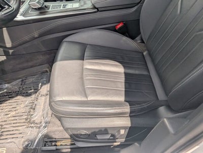 2019 Audi A6 Premium Plus