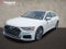 2019 Audi A6 Premium Plus