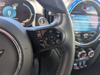 2023 MINI Countryman Cooper S