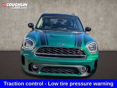 2023 MINI Countryman Cooper S