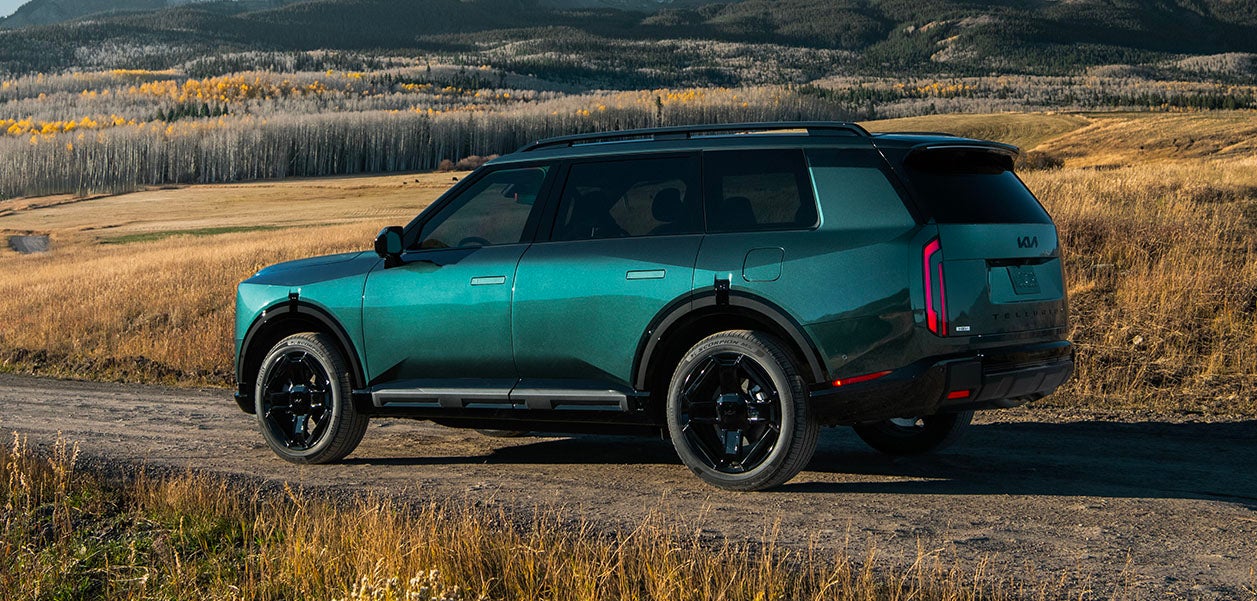 Coughlin Kia of Lewis Center in Lewis Center OH