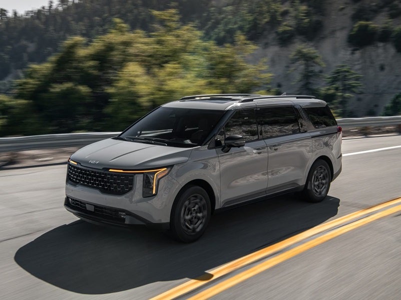 Kia Dealer near Lewis Center OH