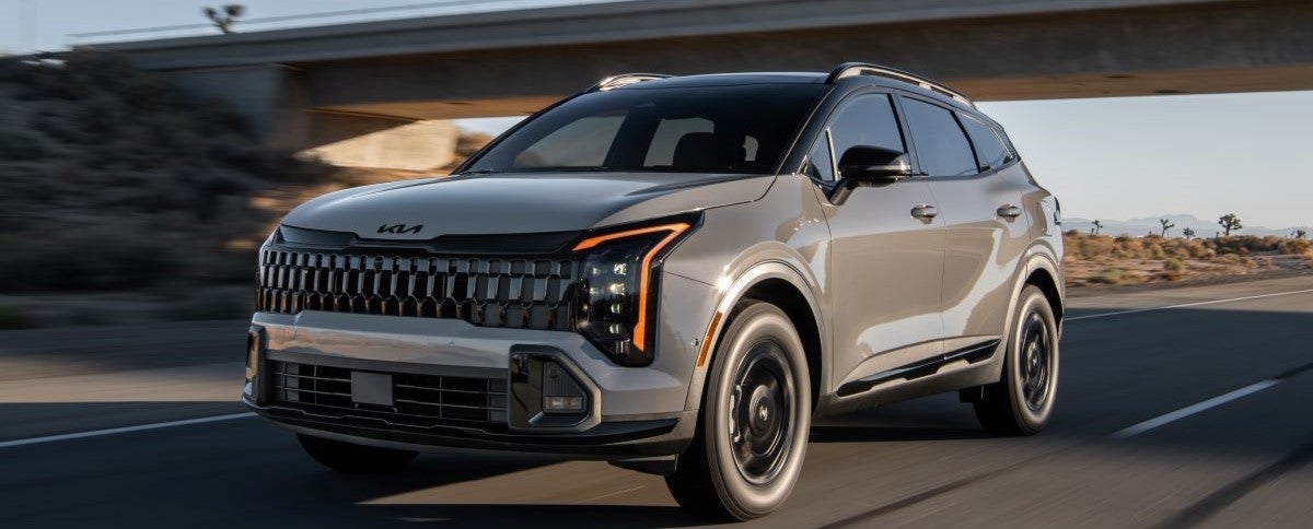 Kia Dealer near Delaware OH